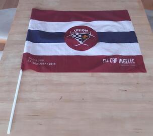 Drapeau de l'UBB