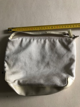 petite sacoche tissu 25cm
