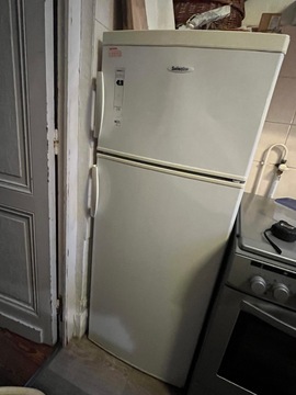frigo et machine à laver