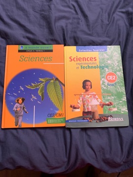 manuels scolaire