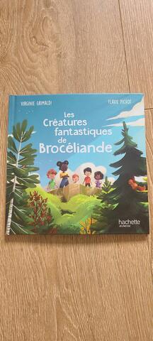 livre pour enfant