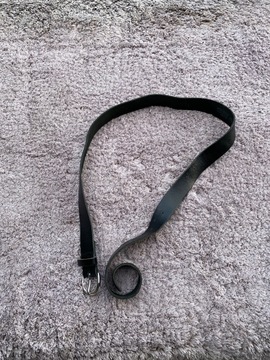 ceinture noir