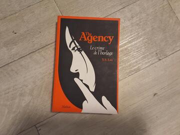 livre the agency