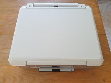 imprimante scanner wifi