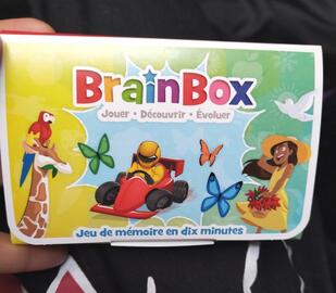 Jeu brain box mac do