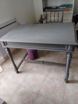 Table ancienne