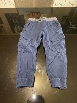 Pantalon « Style jean » ( C&A )