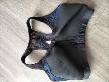 brassière de sport