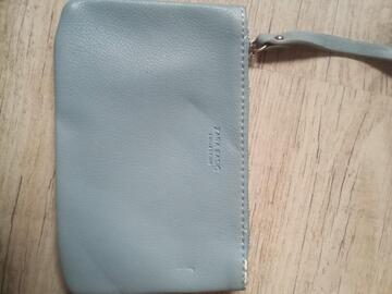 Petite pochette zara