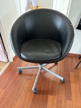chaise de bureau IKEA