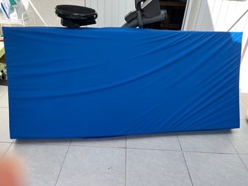 matelas anti escarre peu servi