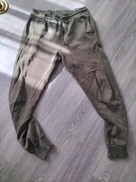 pantalon jogging homme