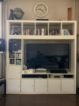 Meuble TV IKEA