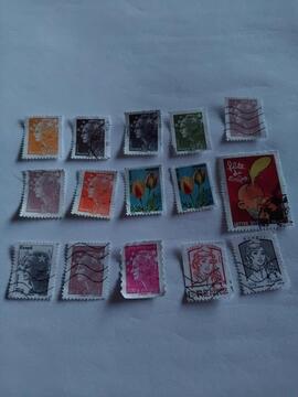 Timbres