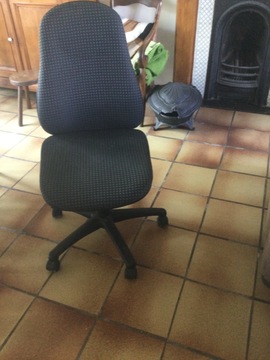 fauteuil de bureau