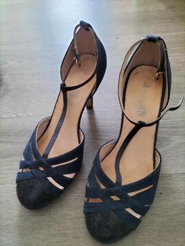chaussures femme taille 39