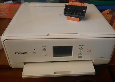 imprimante Canon TS 6151