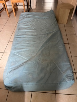 2 matelas 90/190