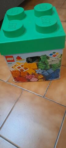 gros lego duplo