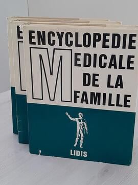 Encyclopédie MEDICALE DE LA FAMILLE