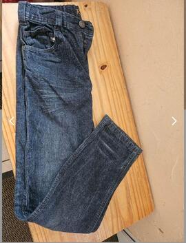 Jeans 12 ans Riga Levis