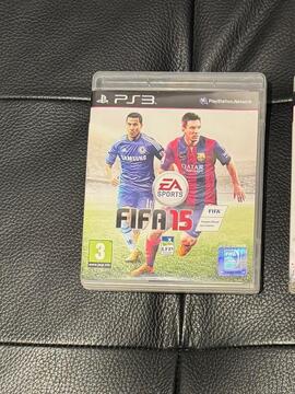 Jeu PS3 - Fifa15