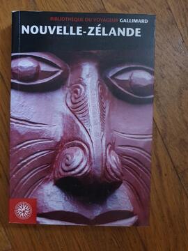 Guide Nouvelle-Zélande