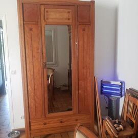 armoire a donner