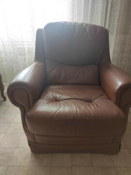 fauteuil