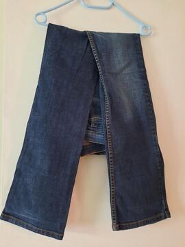 jean femme T38