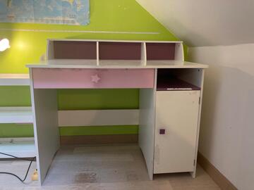 bureau enfant