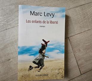 livre Marc levy