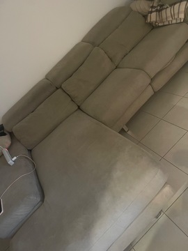 canapé poltron et sofa