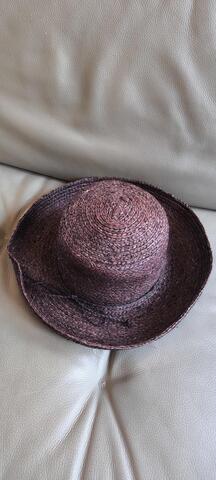 chapeau 57 cm