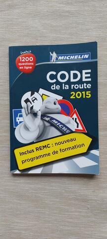 code de la route