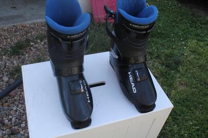 Chaussures de ski taille 28