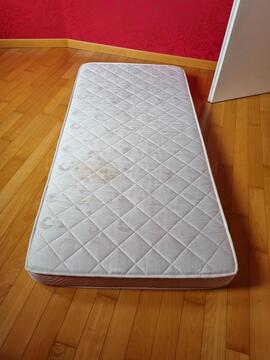 Matelas 90 x 190