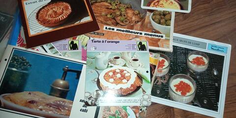 petit stock recettes cuisine