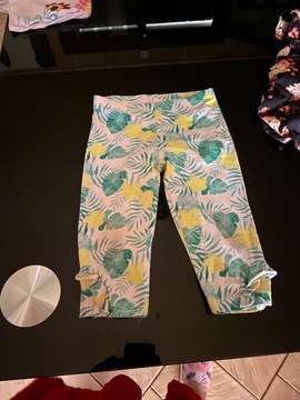 Leggings court ( C&A )