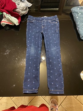 Jean leggings ( Okaidi )