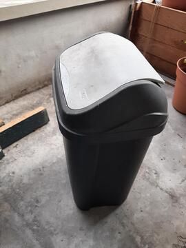 Poubelles