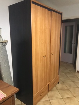 armoire chambre