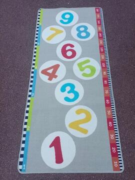 Tapis pour enfant