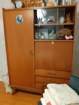 secretaire vintage 70