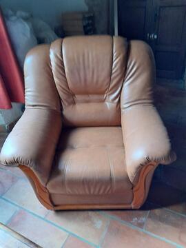 Fauteuil