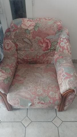 petit fauteuil