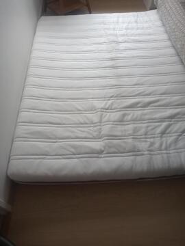 matelas 160 x 200