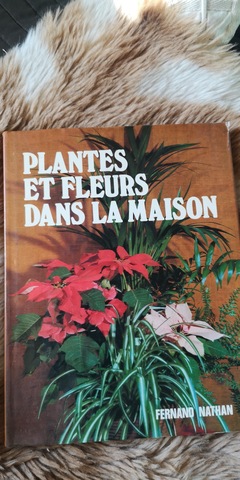 livre plantes