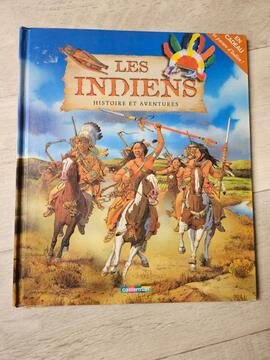 livre les indiens