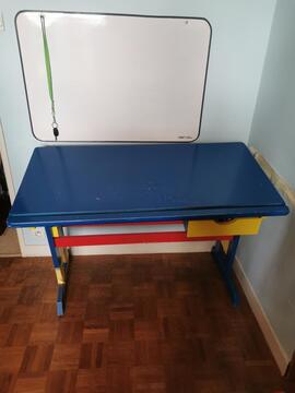 Bureau enfant